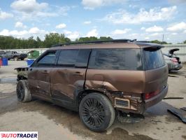 Hyundai Santa Fe 2025 1