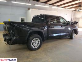 Toyota Tundra 2022 3 Toyota Tundra 2022 3