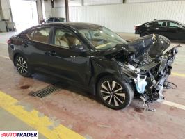 Nissan Sentra 2022 2