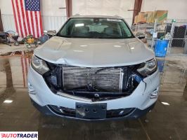 Chevrolet Equinox 2020 2