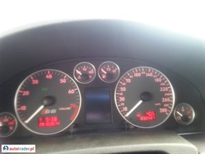 Audi S6 2003 4.2 340 KM Audi S6 2003 4.2 340 KM