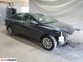 Kia Pozostałe 2019 2