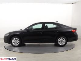 Skoda Octavia 2025 1.5 113 KM