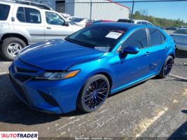 Toyota Camry 2019 2