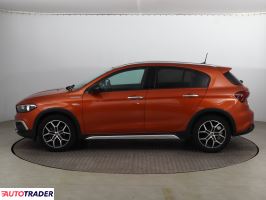 Fiat Tipo 2022 1.0 97 KM