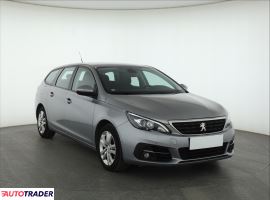 Peugeot 308 - zobacz ofertę