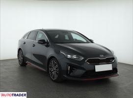 Kia Ceed 2019 1.6 201 KM Kia Ceed 2019 1.6 201 KM