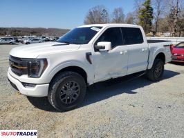 Ford Pozostałe 2023 3 Ford Pozostałe 2023 3