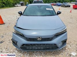 Honda Civic 2024 2