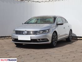 Volkswagen Passat CC 2014 2.0 138 KM