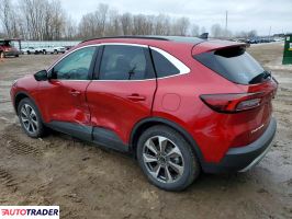 Ford Escape 2023 2