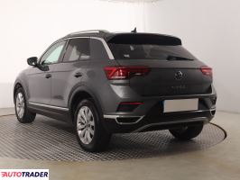Volkswagen T-Roc 2020 1.5 147 KM