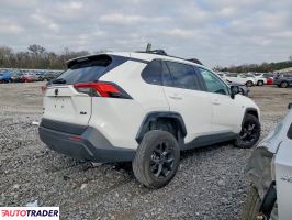 Toyota Pozostałe 2025 2