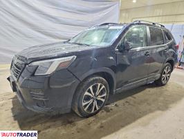 Subaru Forester 2024 2