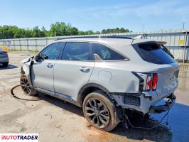 Kia Sorento 2022 2