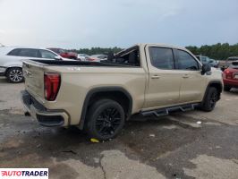 GMC Sierra 2022 5 GMC Sierra 2022 5