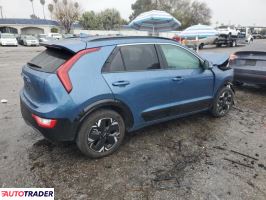 Kia Niro 2024