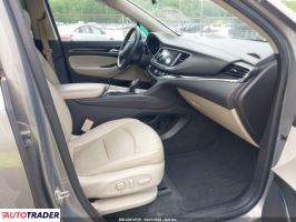 Buick Enclave 2019 3 Buick Enclave 2019 3