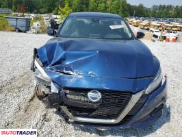 Nissan Altima 2021 2 Nissan Altima 2021 2
