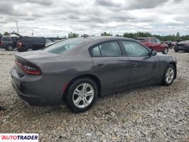 Dodge Charger 2023 3