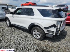 Ford Explorer 2023 2
