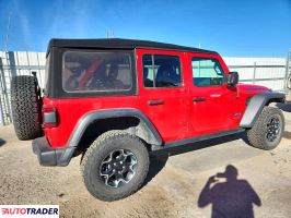 Jeep Wrangler 2022 2