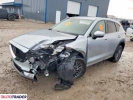 Mazda CX-5 2021 2