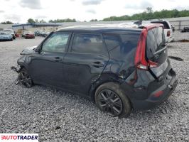 Kia Soul 2021 2 Kia Soul 2021 2