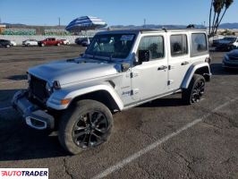 Jeep Wrangler 2023 2