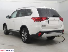 Mitsubishi Outlander 2019 2.0 147 KM