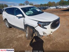 GMC Terrain 2019 1