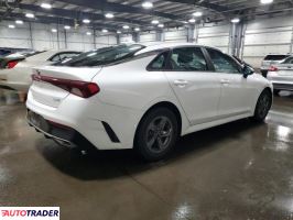 Kia Pozostałe 2021 1