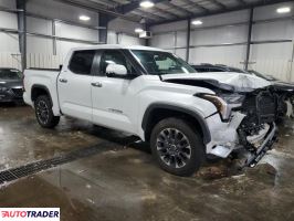 Toyota Tundra 2024 3