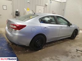 Subaru Impreza 2020 2