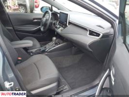 Toyota Corolla 2020 2