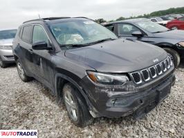 Jeep Compass 2024 2