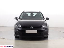 Volkswagen Golf 2021 2.0 113 KM