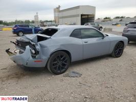 Dodge Challenger 2021 3 Dodge Challenger 2021 3