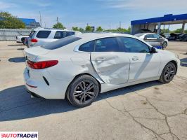 BMW 228 2021 2