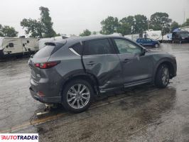 Mazda CX-5 2024 2