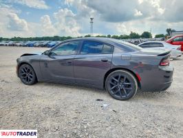Dodge Charger 2020 3