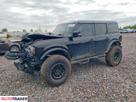 Ford Bronco 2023 2