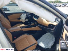 Nissan Rogue 2023 1