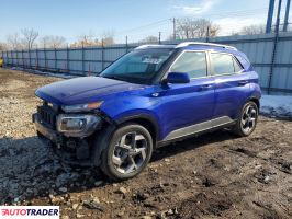 Hyundai Pozostałe 2023 1