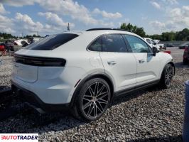 Porsche Macan 2024 Porsche Macan 2024