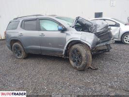 GMC Acadia 2020 3