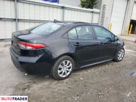 Toyota Corolla 2021 1 Toyota Corolla 2021 1