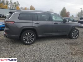 Jeep Cherokee 2023 3