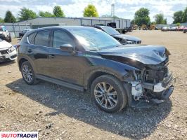 Mazda CX-5 2020 2