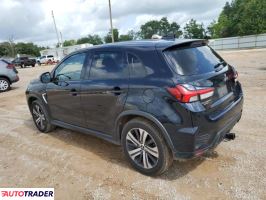 Mitsubishi Outlander 2020 2